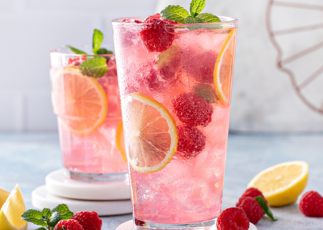 Mocktails